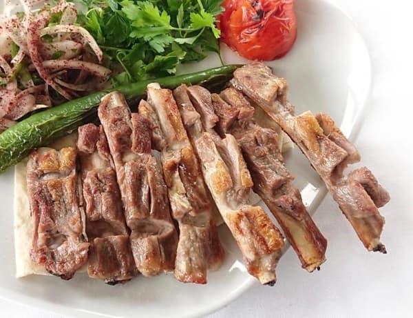 Alacaatlı Et Restoran By Nurullah Usta  - 11. Fotoğraf