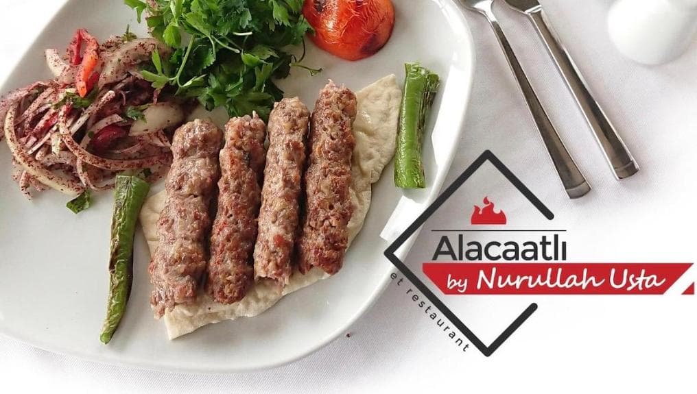 Alacaatlı Et Restoran By Nurullah Usta 