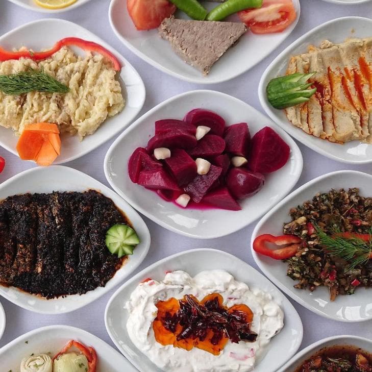 Alacaatlı Et Restoran By Nurullah Usta  - 4. Fotoğraf
