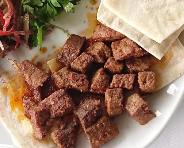 Alacaatlı Et Restoran By Nurullah Usta  - 20. Fotoğraf