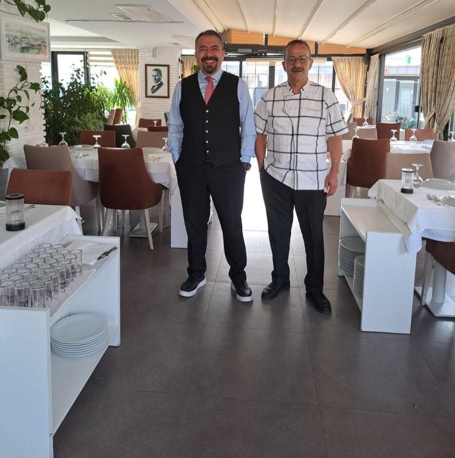 Alacaatlı Et Restoran By Nurullah Usta 