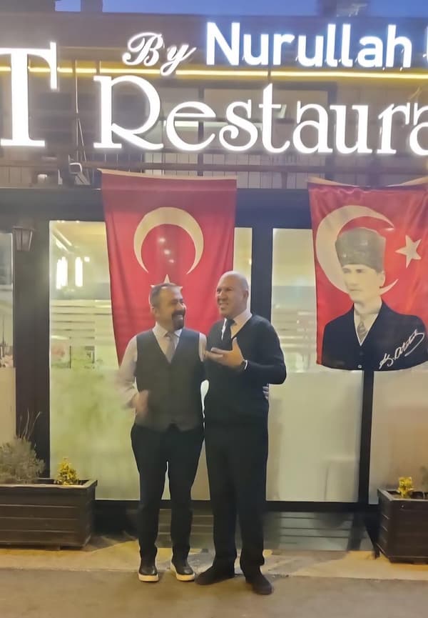 Alacaatlı Et Restoran By Nurullah Usta  - 8. Fotoğraf