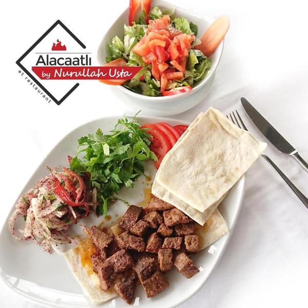 Alacaatlı Et Restoran By Nurullah Usta - 1. Fotoğraf Alacaatlı Et Restoran By Nurullah Usta - 1. Fotoğraf