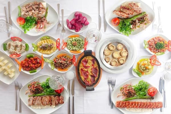 Alacaatlı Et Restoran By Nurullah Usta  - 17. Fotoğraf