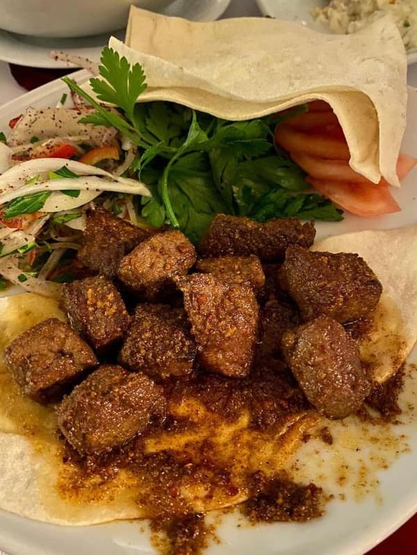 Alacaatlı Et Restoran By Nurullah Usta  - 22. Fotoğraf