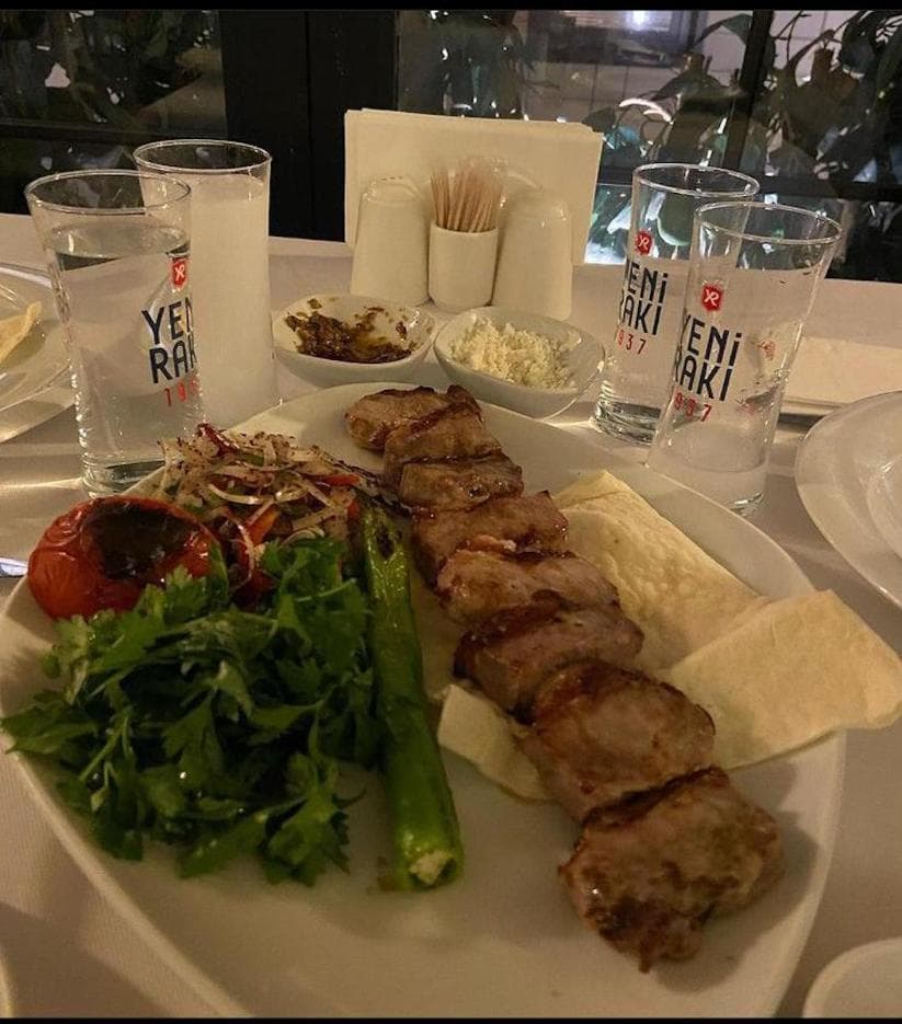 Alacaatlı Et Restoran By Nurullah Usta 