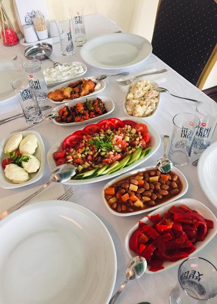 Safie Meyhane  - 3. Fotoğraf