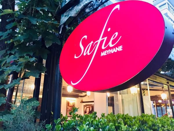 Safie Meyhane - 39. Fotoğraf Safie Meyhane - 39. Fotoğraf