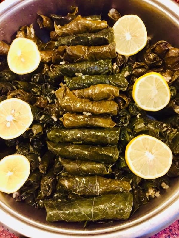 Safie Meyhane  - 21. Fotoğraf