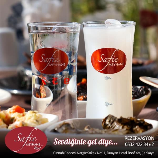Safie Meyhane  - 10. Fotoğraf