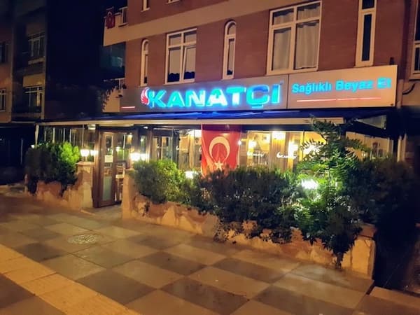 Kanatçı Emek - 8. Fotoğraf