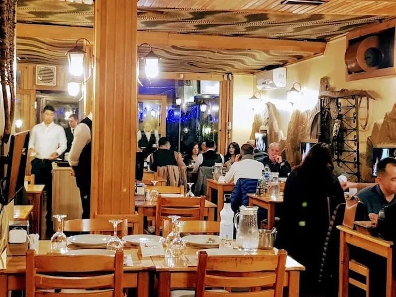 Kanatçı Emek