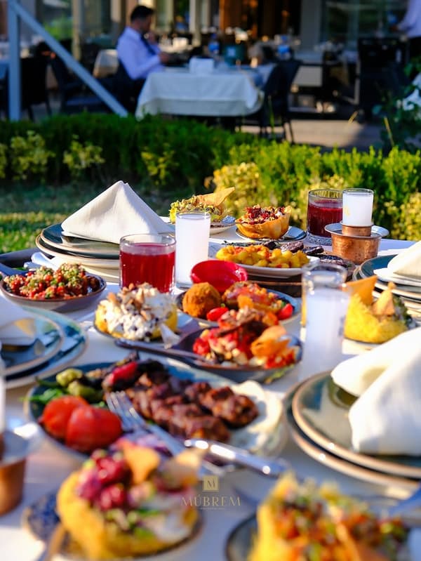 Mübrem Kebap Steak House - 9. Fotoğraf