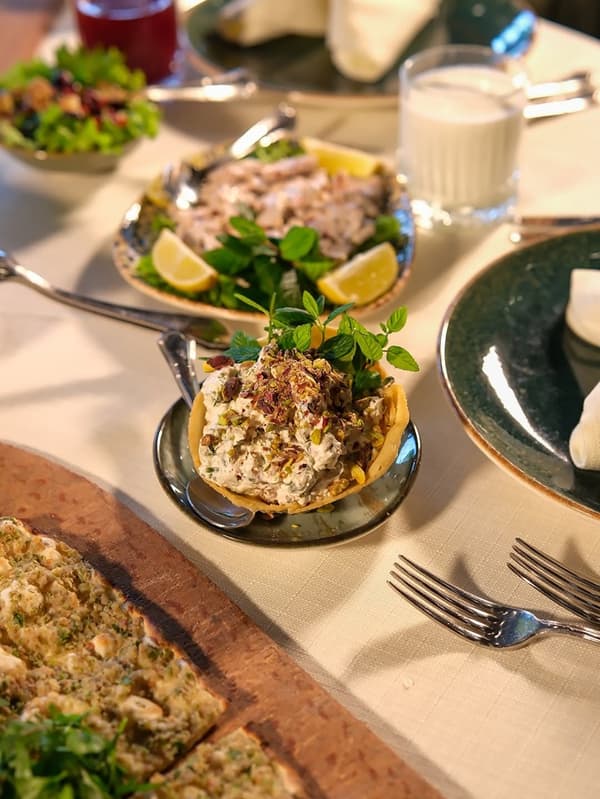 Mübrem Kebap Steak House - 16. Fotoğraf