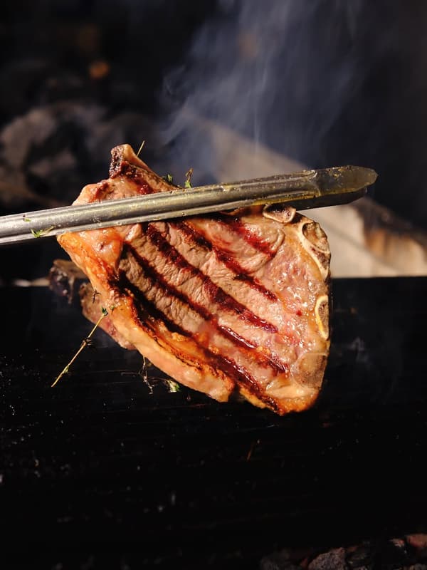 Mübrem Kebap Steak House - 11. Fotoğraf