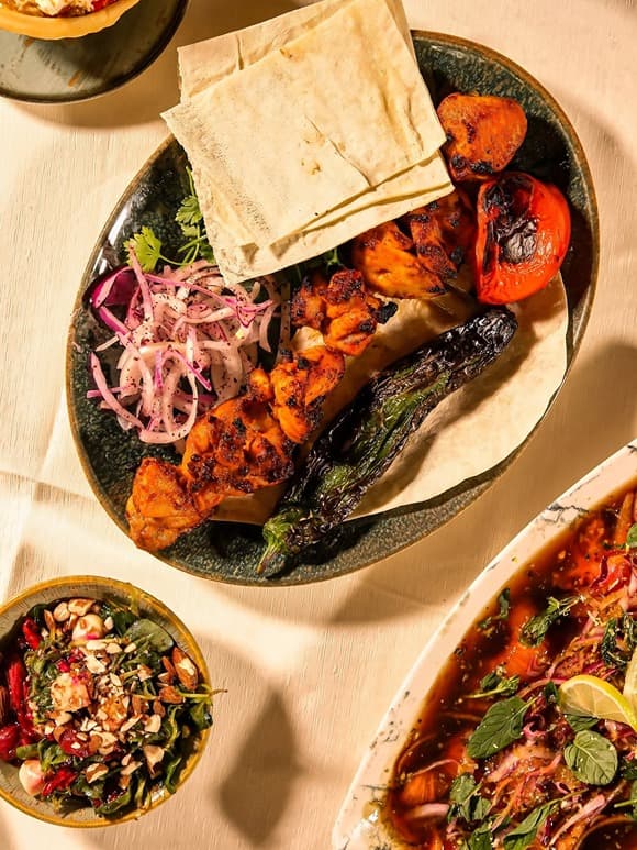 Mübrem Kebap Steak House - 14. Fotoğraf