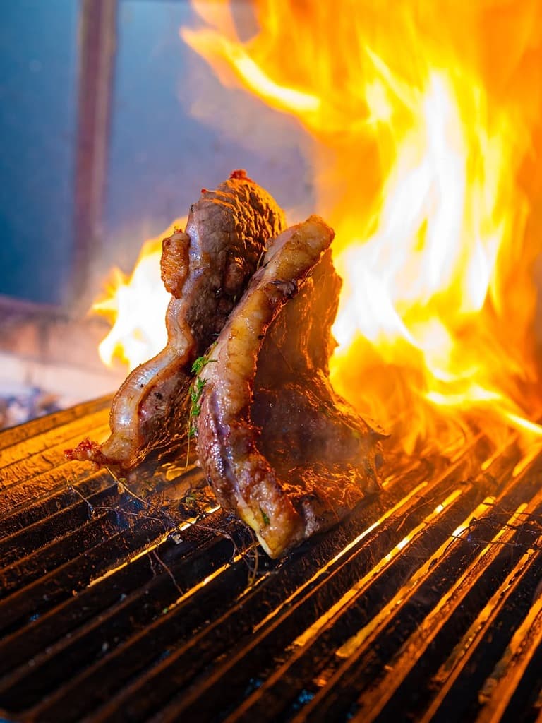Mübrem Kebap Steak House